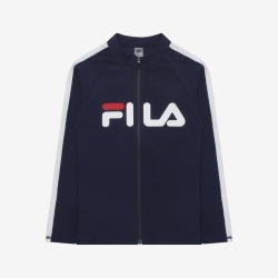 Fila Collectors Lash Guard - Naisten Uima-asut - Laivastonsininen | FI-73218